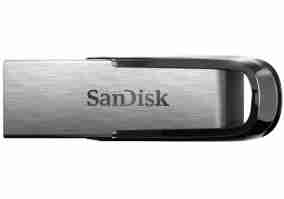 USB флеш накопичувач SanDisk 32 GB Ultra Flair Black (SDCZ73-032G-G46)