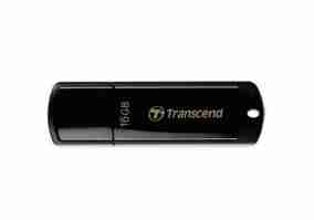 USB флеш накопичувач Transcend 16 GB JetFlash 350 (TS16GJF350)