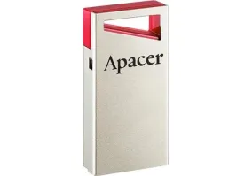 USB флеш накопичувач Apacer 32 GB AH112 (AP32GAH112R-1)