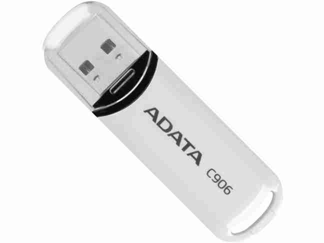 USB флеш накопитель A-Data C906 16Gb
