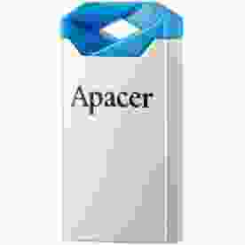 USB флеш накопичувач Apacer 32 GB AH111 Blue (AP32GAH111U-1)