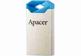 USB флеш накопитель Apacer 16 GB AH111 Blue (AP16GAH111U-1)