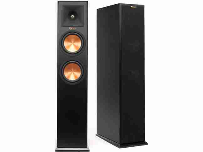 Акустическая система Klipsch RP-260F