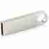 USB флеш накопитель GOODRAM 32GB UUN2 Unity USB 2.0 Silver (UUN2-0320S0BBB)