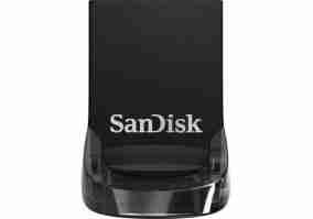 USB флеш накопичувач SanDisk 64 GB Flash Drive USB USB 3.1 Ultra Fit (SDCZ430-064G-G46)