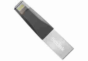 USB флеш накопитель SanDisk 32 GB iXpand Mini (SDIX40N-032G-GN6NN)