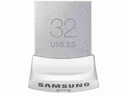 USB флеш накопитель Samsung FIT 32Gb