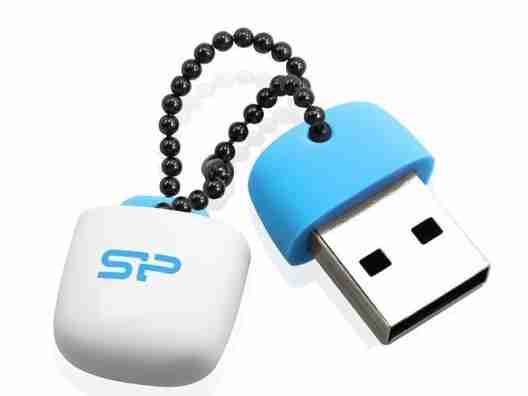 USB флеш накопитель Silicon Power Touch T07 32Gb