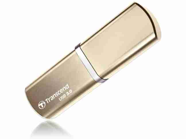 USB флеш накопитель Transcend JetFlash 820G 16Gb