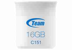 USB флеш накопитель Team Group 16 GB C151 (TC15116GL01)