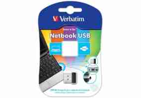 USB флеш накопитель Verbatim Netbook 16Gb