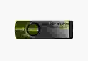 USB флеш накопитель Team Group 16 GB Color Turn E902 Green (TE90216GG01)