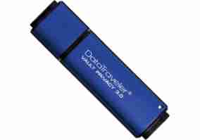 USB флеш накопитель Kingston DataTraveler Vault Privacy 16Gb