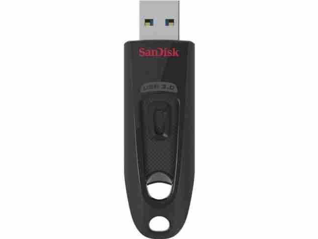 USB флеш накопитель SanDisk 32 GB Ultra USB3.0 SDCZ48-032G-U46