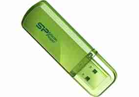 USB флеш накопитель Silicon Power Helios 101 64Gb