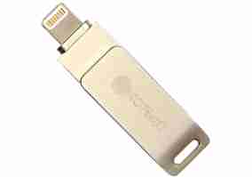 USB флеш накопитель Coteetci iUSB 128Gb