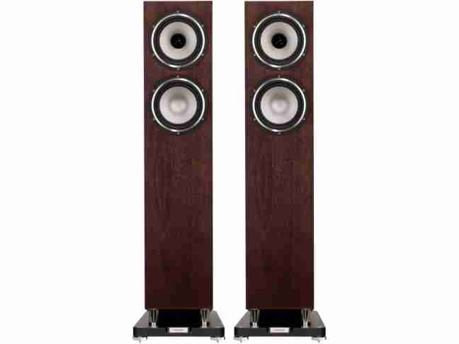 Акустическая система Tannoy Revolution XT6F