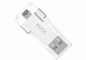USB флеш накопичувач PhotoFast i-Flashdrive MAX 32Gb