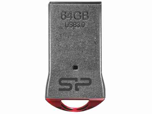 USB флеш накопитель Silicon Power Jewel J01 32Gb