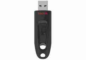USB флеш накопитель SanDisk Ultra USB 3.0 128Gb