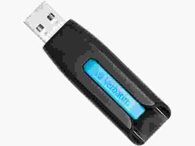 USB флеш накопитель Verbatim Store n Go V3 16Gb