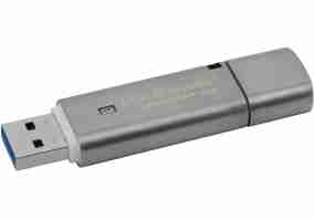USB флеш накопичувач Kingston DataTraveler Locker Plus G3 8Gb