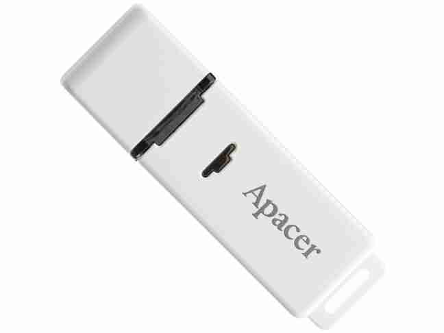 USB флеш накопитель Apacer AH223 64Gb