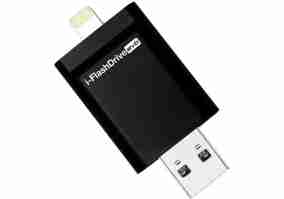 USB флеш накопичувач PhotoFast i-FlashDrive EVO 32Gb