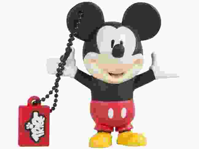 USB флеш накопитель Tribe Mickey Mouse 16Gb