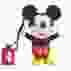 USB флеш накопитель Tribe Mickey Mouse 16Gb