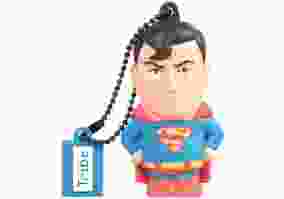 USB флеш накопитель Tribe Superman 16Gb