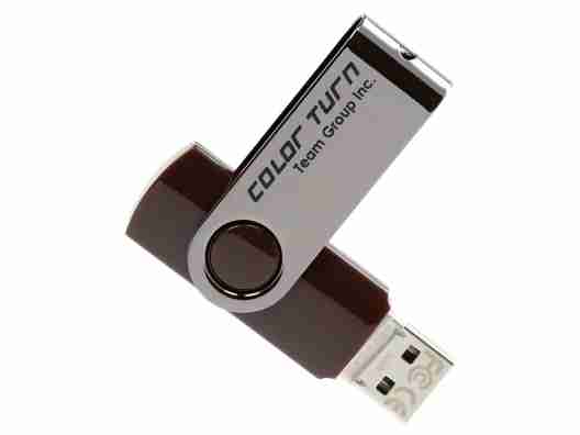 USB флеш накопитель Team Group 8 GB Color Turn E902 (TE9028GN01)