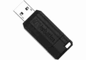 USB флеш накопитель Verbatim PinStripe 32Gb