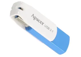 USB флеш накопичувач Apacer 32 GB AH357 (AP32GAH357U-1)