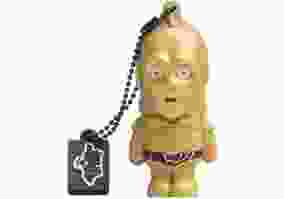 USB флеш накопитель Tribe C-3PO 16Gb