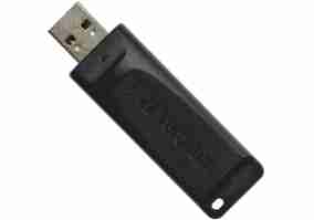 USB флеш накопитель Verbatim Store n Go Slider 16Gb