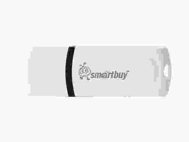 USB флеш накопичувач SmartBuy Paean 8Gb