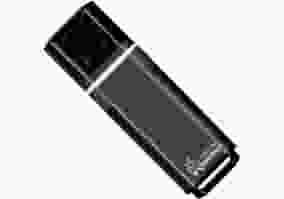 USB флеш накопитель SmartBuy Glossy 4Gb