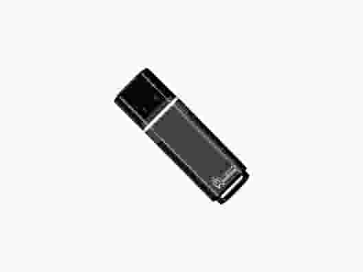 USB флеш накопитель SmartBuy Glossy 8Gb