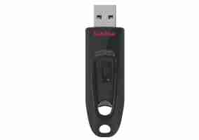 USB флеш накопитель SanDisk 64 GB Ultra USB3.0 (SDCZ48-064G-U46)