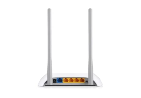 Маршрутизатор роутер TP-LINK TL-WR840N