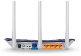 Маршрутизатор (роутер) TP-LINK Archer C20