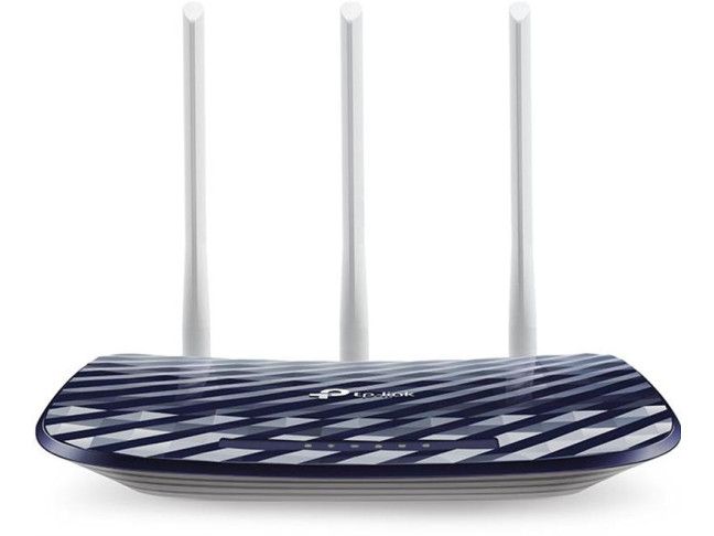 Маршрутизатор (роутер) TP-LINK Archer C20