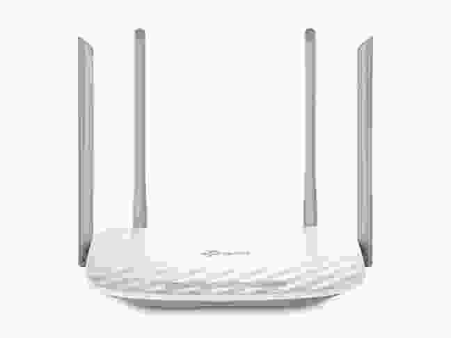 Маршрутизатор (роутер) TP-LINK Archer C50