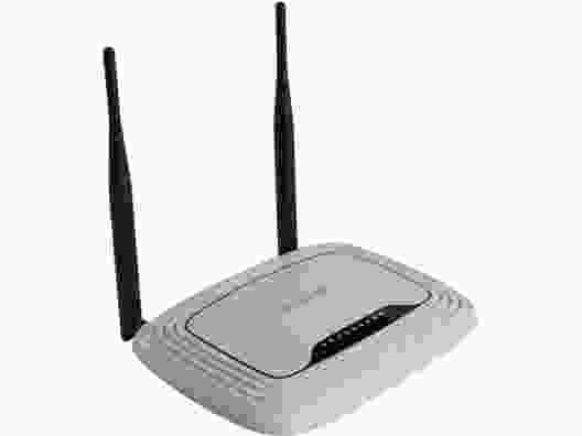 Маршрутизатор (роутер) TP-LINK TL-WR841N