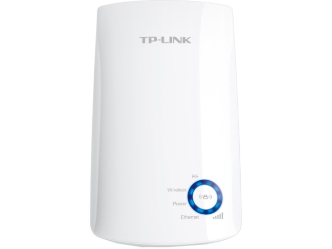 Підсилювач Wi-Fi сигналу TP-LINK TL-WA850RE
