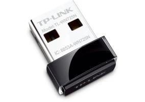 Wi-Fi адаптер TP-LINK TL-WN725N
