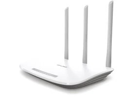 Маршрутизатор роутер TP-LINK TL-WR845N