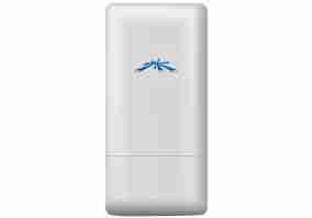 Точка доступу Ubiquiti NanoStation Loco M2