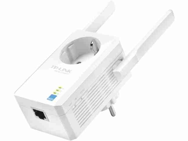Підсилювач Wi-Fi сигналу TP-LINK TL-WA860RE